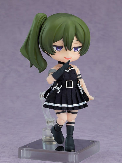 Frieren: Beyond Journey's End Nendoroid Doll Action Figure Übel 14 cm - AniMuchuu
