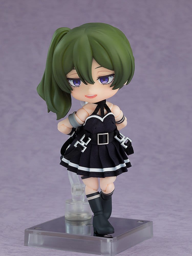 Frieren: Beyond Journey's End Nendoroid Doll Action Figure Übel 14 cm - AniMuchuu