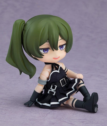Frieren: Beyond Journey's End Nendoroid Doll Action Figure Übel 14 cm - AniMuchuu