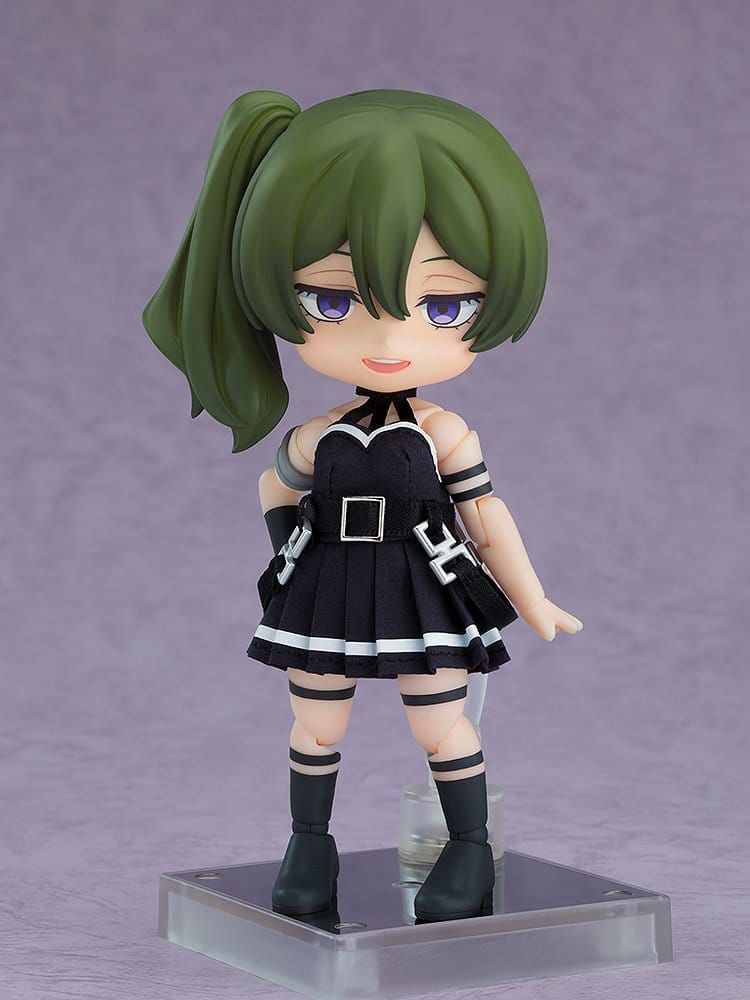 Frieren: Beyond Journey's End Nendoroid Doll Action Figure Übel 14 cm - AniMuchuu