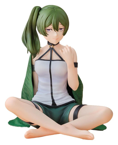 Frieren: Beyond Journey´s End Yumemirize PVC Statue Übel Loungewear 11 cm - AniMuchuu