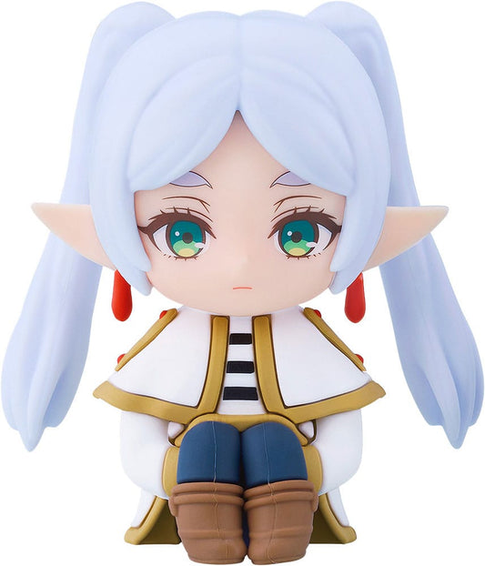 Frieren: Beyond Journey´s End Rubber Mascot Nendoroid Mini Figure Frieren 8 cm