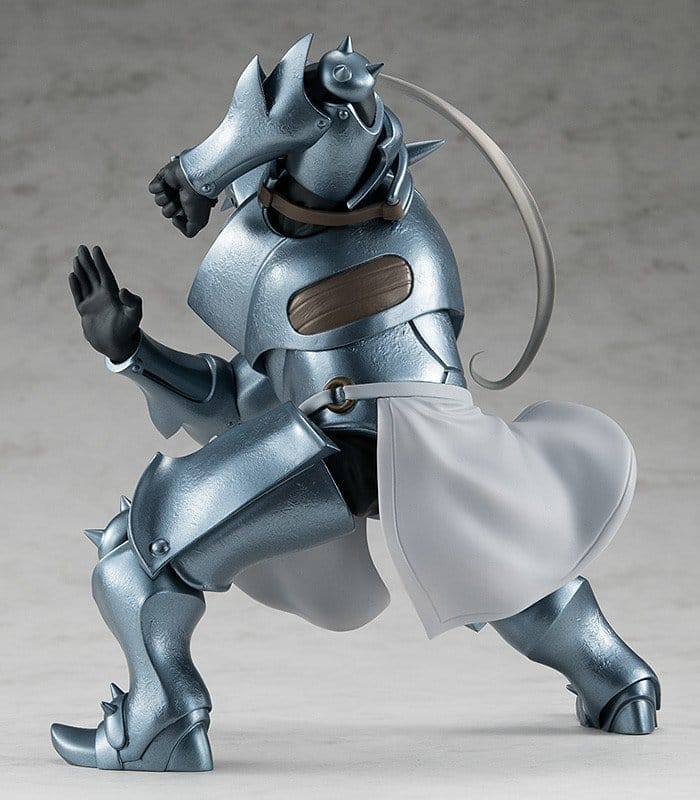 Fullmetal Alchemist Pop Up Parade PVC Statue Alphonse Elric 17 cm - AniMuchuu