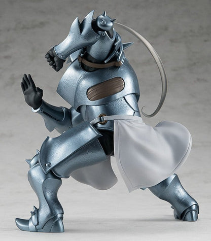Fullmetal Alchemist Pop Up Parade PVC Statue Alphonse Elric 17 cm - AniMuchuu