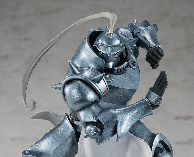 Fullmetal Alchemist Pop Up Parade PVC Statue Alphonse Elric 17 cm - AniMuchuu