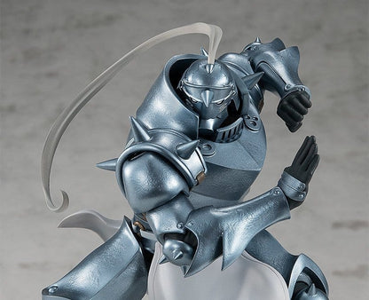 Fullmetal Alchemist Pop Up Parade PVC Statue Alphonse Elric 17 cm - AniMuchuu