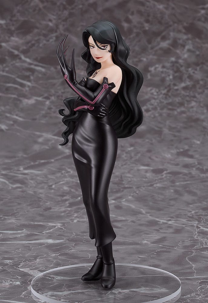 Fullmetal Alchemist: Brotherhood Pop Up Parade PVC Statue Lust 17 cm - AniMuchuu