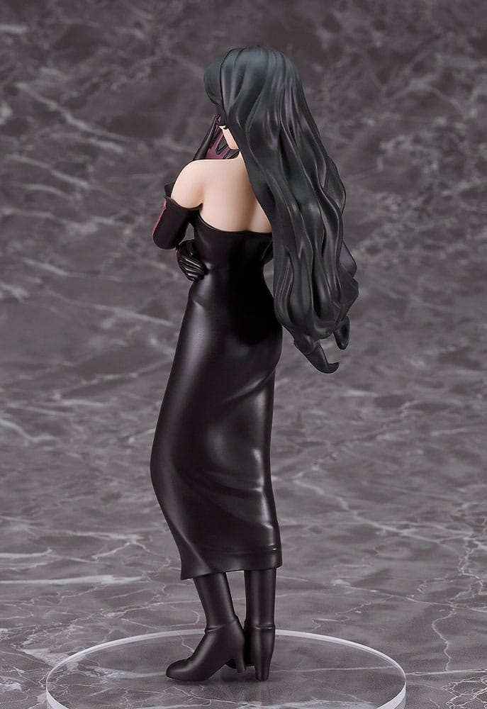 Fullmetal Alchemist: Brotherhood Pop Up Parade PVC Statue Lust 17 cm - AniMuchuu