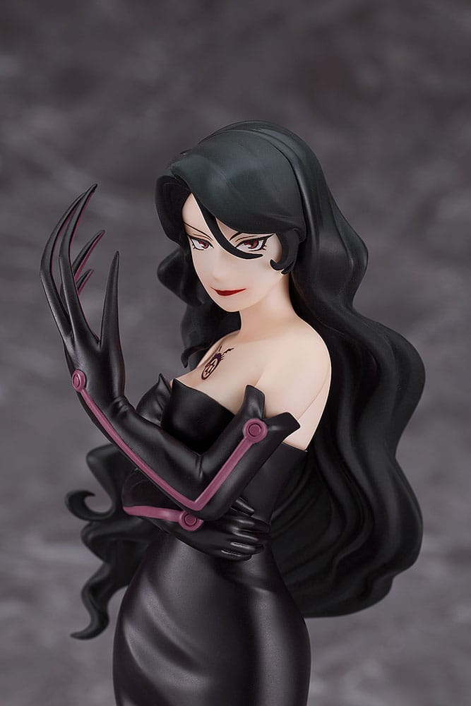 Fullmetal Alchemist: Brotherhood Pop Up Parade PVC Statue Lust 17 cm - AniMuchuu