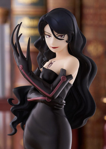Fullmetal Alchemist: Brotherhood Pop Up Parade PVC Statue Lust 17 cm - AniMuchuu