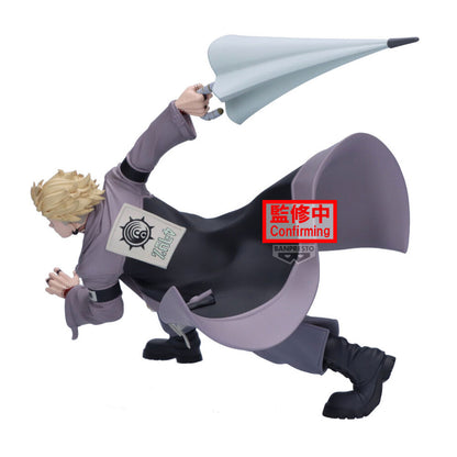 Gachiakuta Vibration Stars PVC Figure Enjin 19 cm