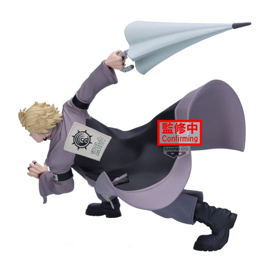 Gachiakuta Vibration Stars PVC Figure Enjin 19 cm