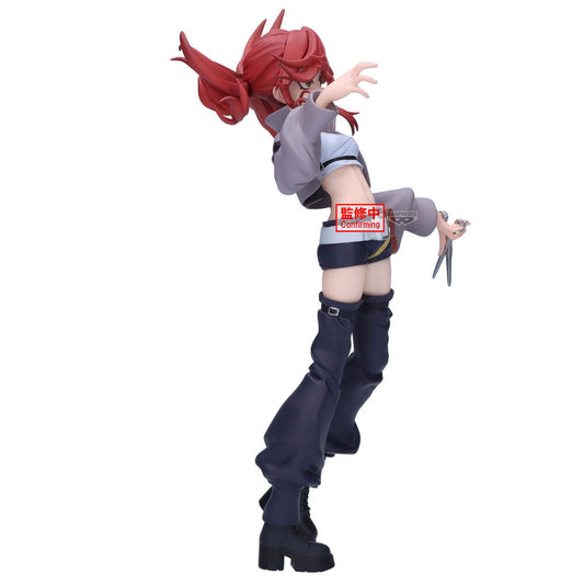 Gachiakuta Vibration Stars PVC Figure Riyo 16 cm