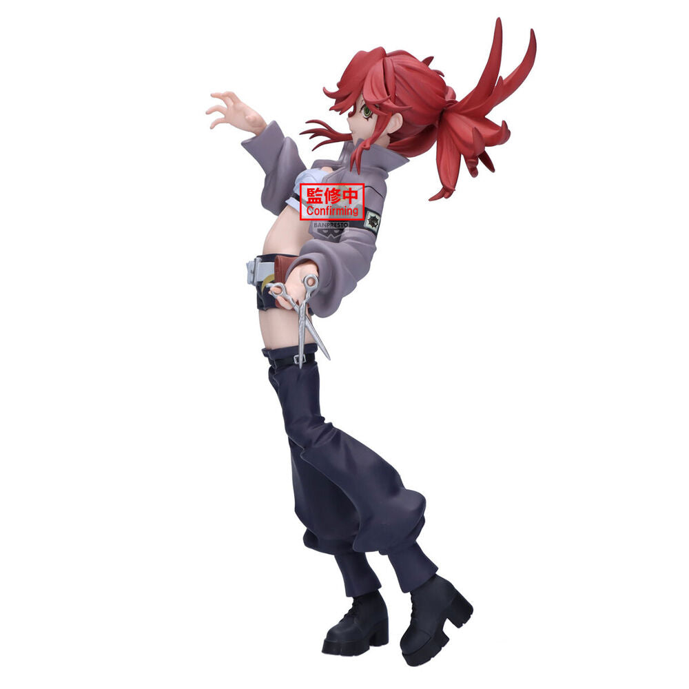 Gachiakuta Vibration Stars PVC Figure Riyo 16 cm