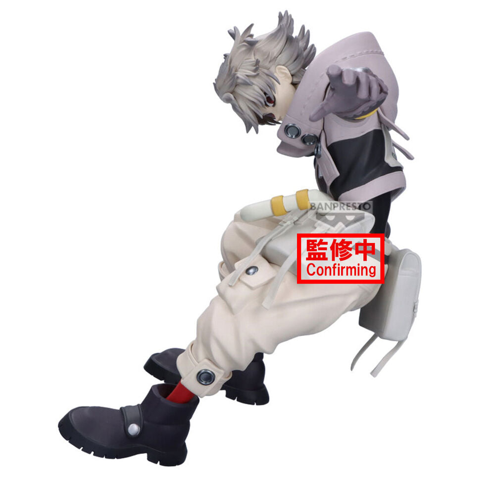 Gachiakuta Vibration Stars PVC Figure Rudo 15 cm