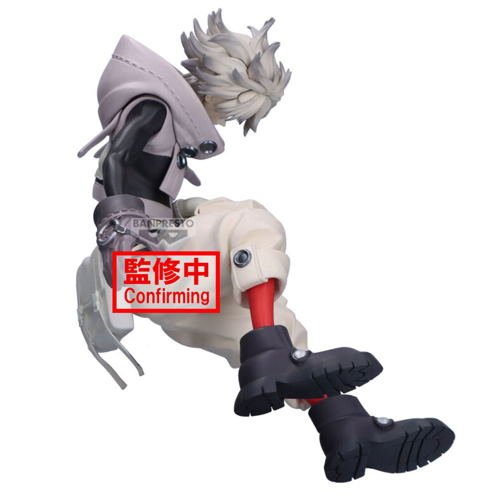 Gachiakuta Vibration Stars PVC Figure Rudo 15 cm