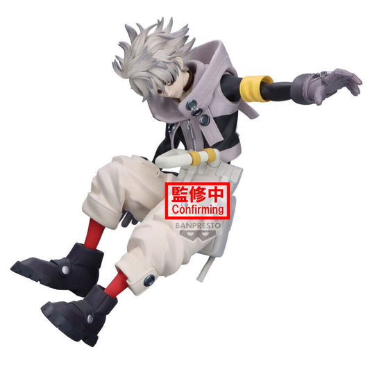 Gachiakuta Vibration Stars PVC Figure Rudo 15 cm