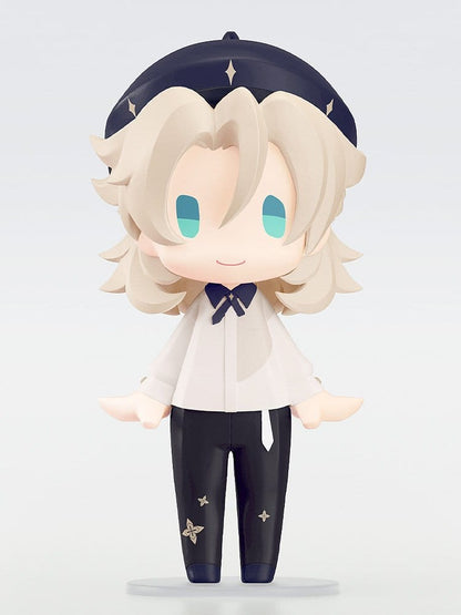 Genshin Impact HELLO! GOOD SMILE Action Figure Albedo 10 cm - AniMuchuu