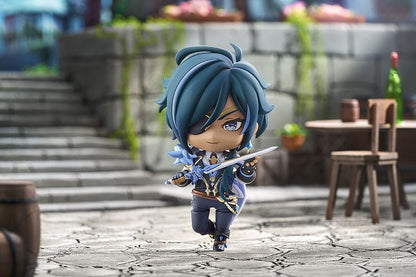 Genshin Impact Nendoroid Action Figure Kaeya 10 cm - AniMuchuu