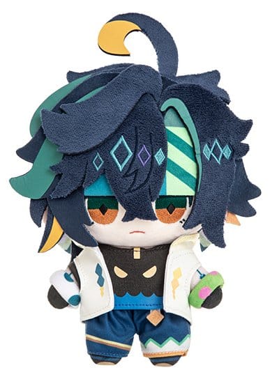Genshin Impact - Twilight Whimsy Series Plush Toy - Kinich 20 cm - AniMuchuu