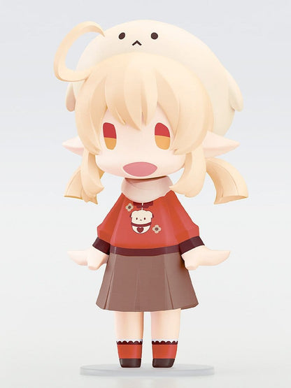 Genshin Impact HELLO! GOOD SMILE Action Figure Klee 10 cm - AniMuchuu