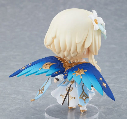 Genshin Impact Nendoroid Action Figure Traveler: Lumine 10 cm - AniMuchuu