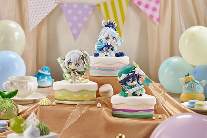 Genshin Impact Wondrous Travels Series Figures 11-14 cm - AniMuchuu