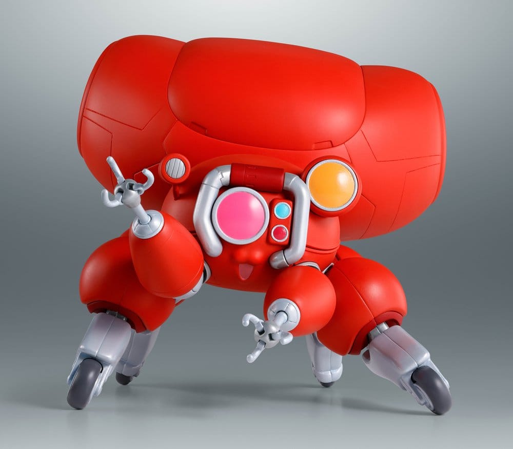 Ghost in the Shell The Robot Spirits Action Figure Fuchikoma 15 cm - AniMuchuu
