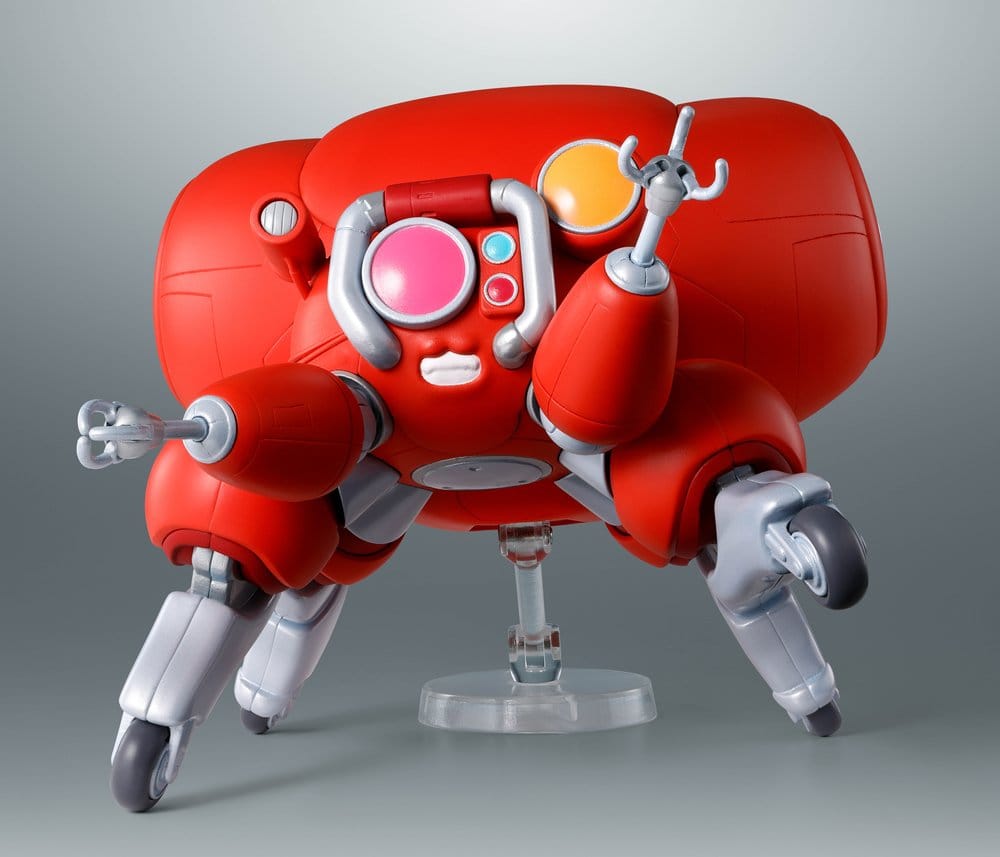 Ghost in the Shell The Robot Spirits Action Figure Fuchikoma 15 cm - AniMuchuu