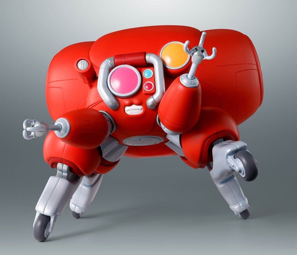 Ghost in the Shell The Robot Spirits Action Figure Fuchikoma 15 cm - AniMuchuu