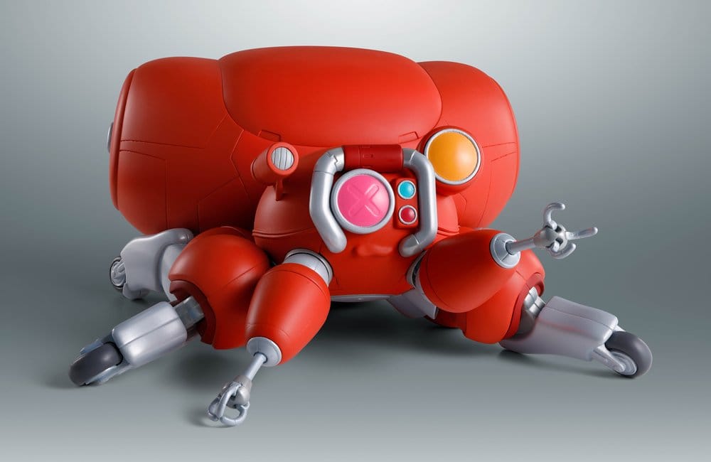 Ghost in the Shell The Robot Spirits Action Figure Fuchikoma 15 cm - AniMuchuu