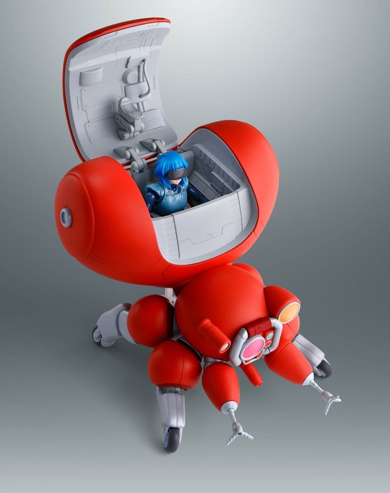 Ghost in the Shell The Robot Spirits Action Figure Fuchikoma 15 cm - AniMuchuu