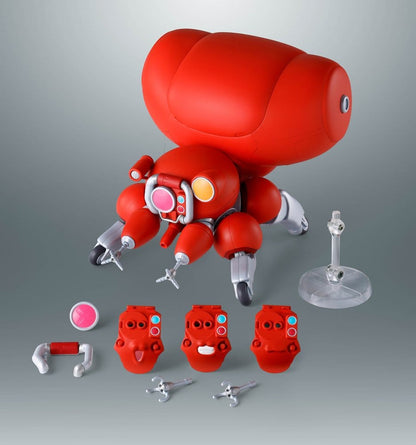 Ghost in the Shell The Robot Spirits Action Figure Fuchikoma 15 cm - AniMuchuu