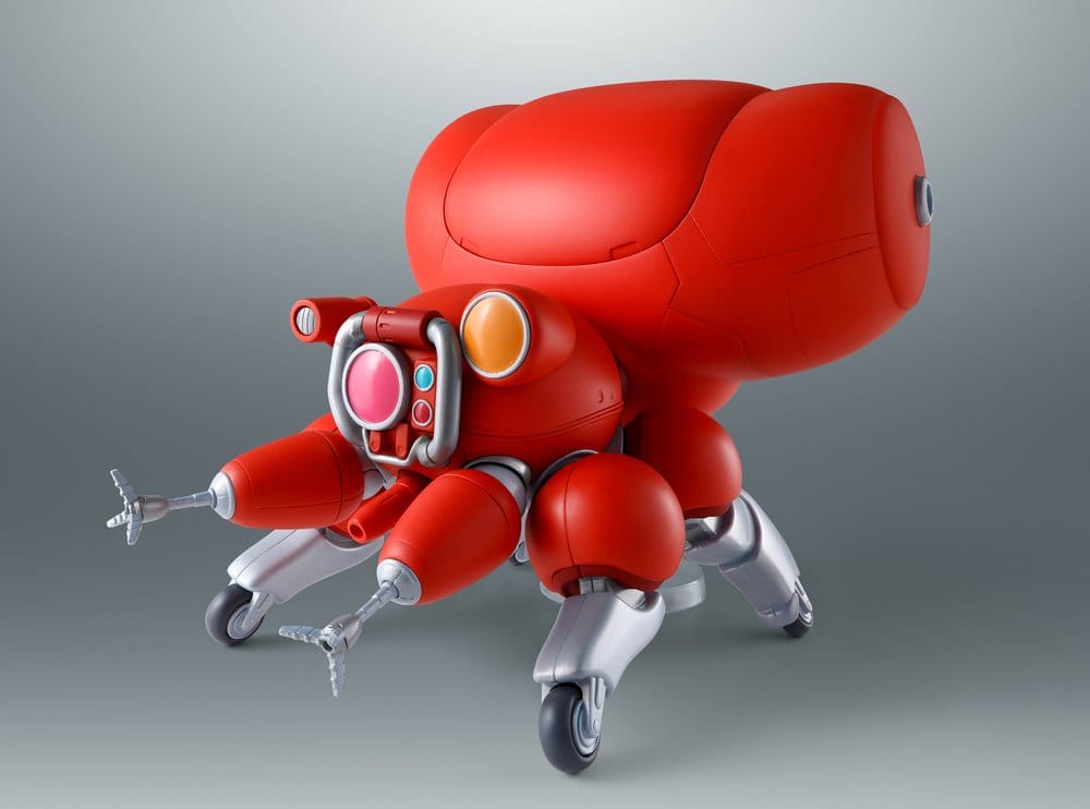 Ghost in the Shell The Robot Spirits Action Figure Fuchikoma 15 cm - AniMuchuu
