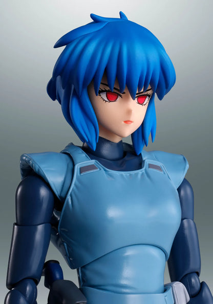 Ghost in the Shell S.H.Figuarts Action Figure Motoko Kusanagi 14 cm - AniMuchuu