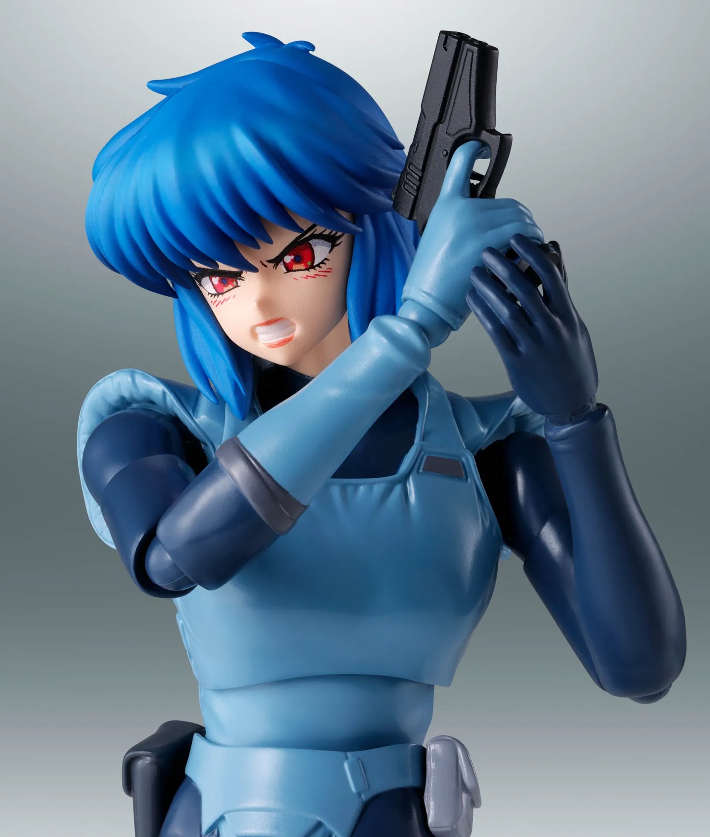 Ghost in the Shell S.H.Figuarts Action Figure Motoko Kusanagi 14 cm - AniMuchuu