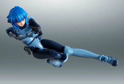 Ghost in the Shell S.H.Figuarts Action Figure Motoko Kusanagi 14 cm - AniMuchuu