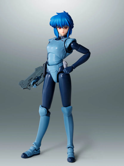 Ghost in the Shell S.H.Figuarts Action Figure Motoko Kusanagi 14 cm - AniMuchuu