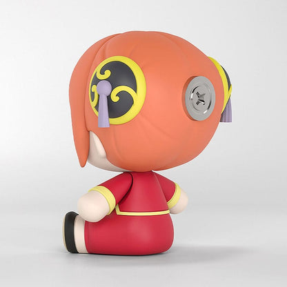 Gintama Huggy Good Smile Mini Figure Kagura 7 cm - AniMuchuu