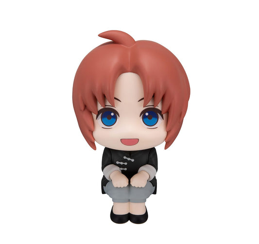 Gintama Look Up PVC Statue Kamui 11 cm - AniMuchuu
