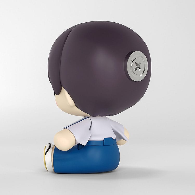 Gintama Huggy Good Smile Mini Figure Shinpachi Shimura 7 cm - AniMuchuu