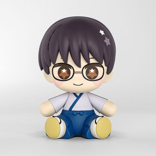 Gintama Huggy Good Smile Mini Figure Shinpachi Shimura 7 cm - AniMuchuu