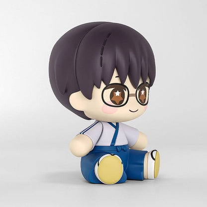 Gintama Huggy Good Smile Mini Figure Shinpachi Shimura 7 cm - AniMuchuu