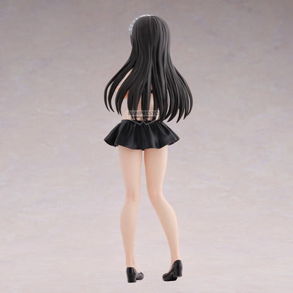 Girls und Panzer Das Finale Eternal Romance PVC Figure Shiho 28 cm - AniMuchuu