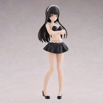 Girls und Panzer Das Finale Eternal Romance PVC Figure Shiho 28 cm - AniMuchuu