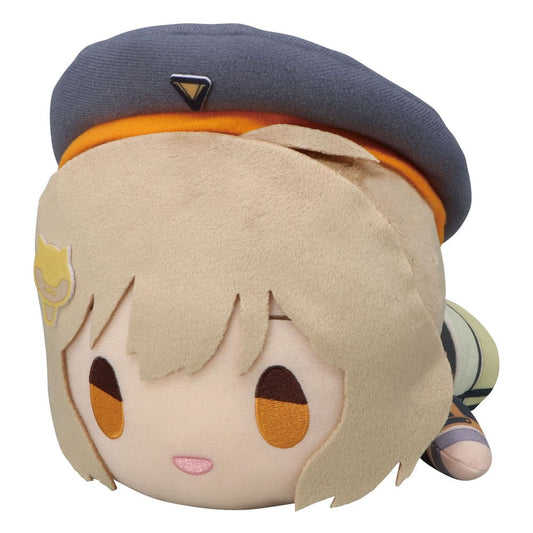 Goddess of Victory: Nikke Lying Down Big Plush Figure Anis 25 cm - AniMuchuu