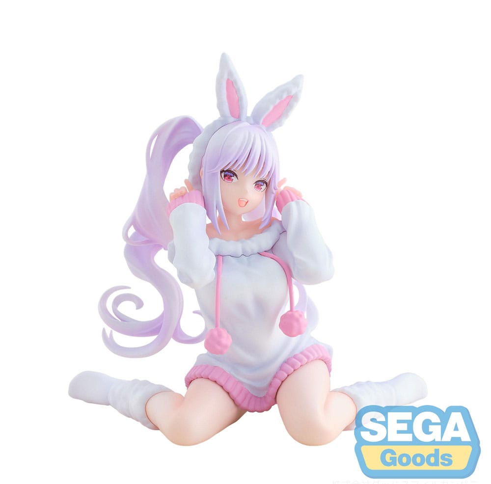 Goddess of Victory: Nikke Yumemirize PVC Statue Alice 10 cm - AniMuchuu