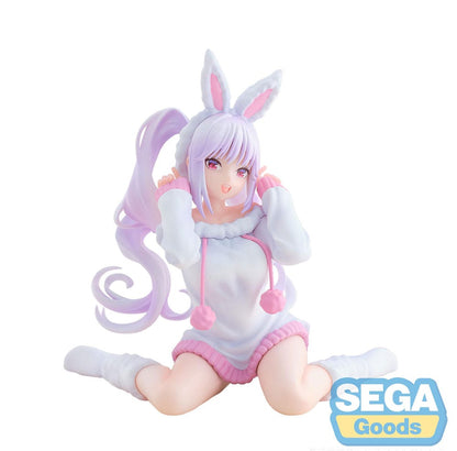 Goddess of Victory: Nikke Yumemirize PVC Statue Alice 10 cm - AniMuchuu