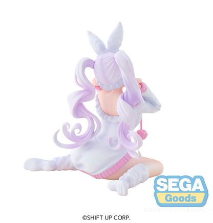 Goddess of Victory: Nikke Yumemirize PVC Statue Alice 10 cm - AniMuchuu