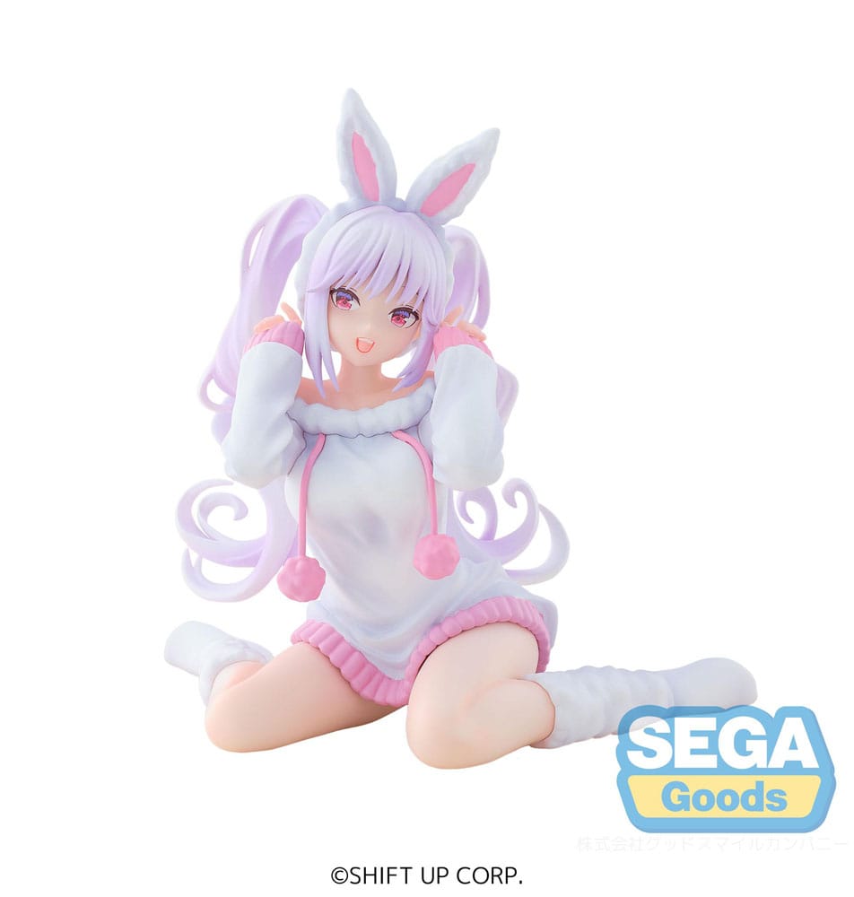 Goddess of Victory: Nikke Yumemirize PVC Statue Alice 10 cm - AniMuchuu
